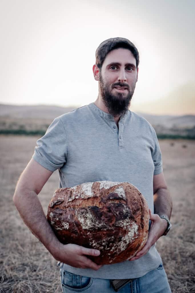 איתי זנזורי