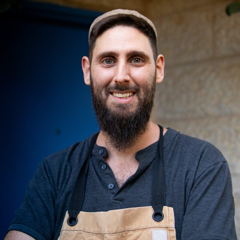 תכנית ליווי: מאסטר בייקר